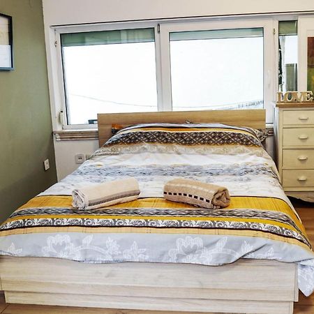 Stylish Apartment, Very Good Located! Sofia Ngoại thất bức ảnh