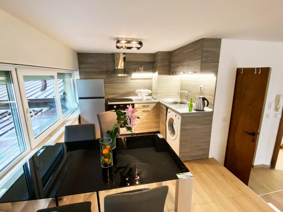Stylish Apartment, Very Good Located! Sofia Ngoại thất bức ảnh