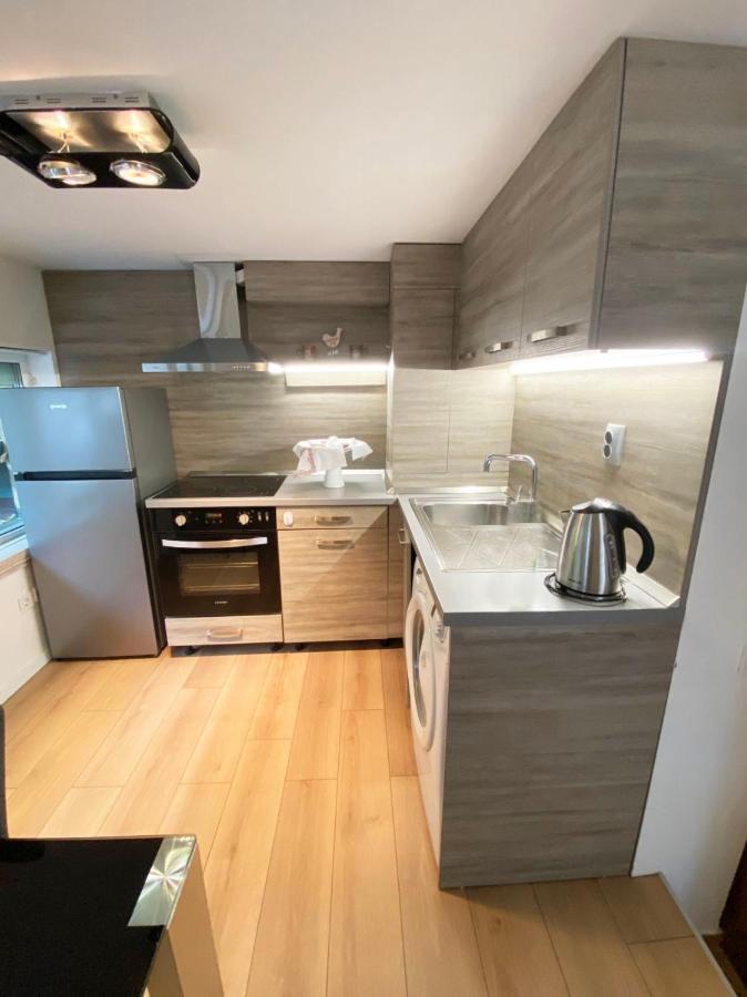 Stylish Apartment, Very Good Located! Sofia Ngoại thất bức ảnh