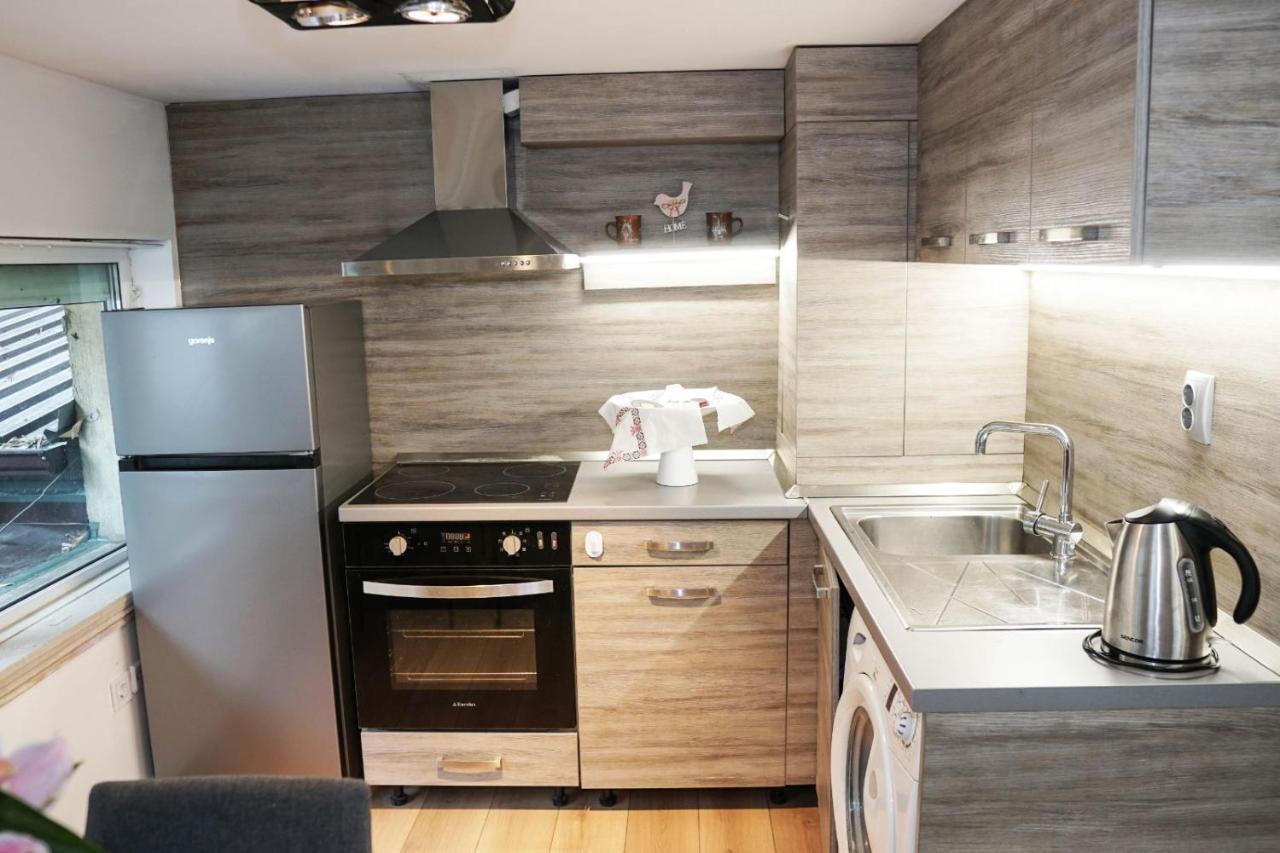 Stylish Apartment, Very Good Located! Sofia Ngoại thất bức ảnh