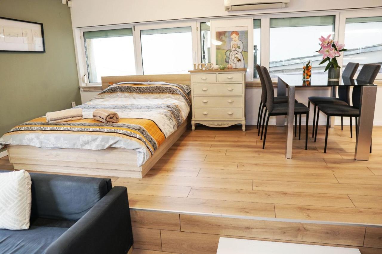 Stylish Apartment, Very Good Located! Sofia Ngoại thất bức ảnh
